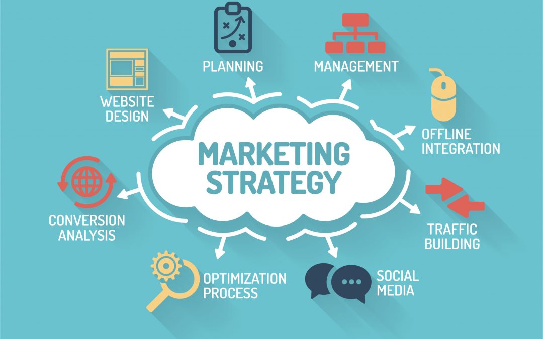Business Marketing Tactics You Should Adopt in 2022