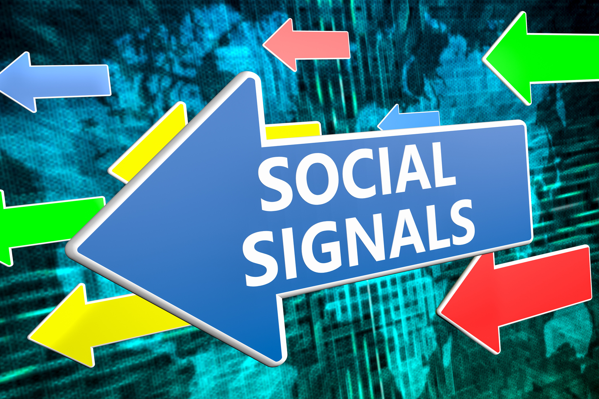 Learning from Social Signals